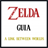 Guía Zelda A Link Between Worlds icon