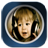 Baby funny ringtone icon