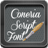 Coneria Script Font APK Download