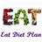 EatDietPlan icon