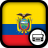 Ecuador Radio icon