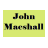 John Marshall 2.0