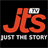 JTS.TV - Just The Story icon
