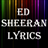 Ed Sheeran Complete Lyrics icon