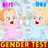 Gender Test icon