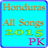 Honduras All Songs 2015-16 icon