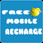 Free Mobile  Recharge Apps icon