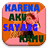 Aku Sayang Kamu icon