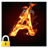 Burning A Lock icon