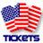 American Ticket App icon