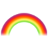 Capture the rainbow icon