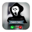 Funny Ghost Face prank icon