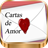 Cartas de Amor icon
