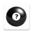 M8 Ball icon