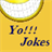 Jokes Yo icon