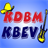 KDBM KBEV Radio icon