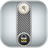 Key Slider Screen Lock icon