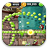 Coins Star Plant Vs Zombies 2 icon