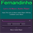 Fernandinho Musica Letras e Acordes icon