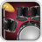 Deluxe Drums Pro 1.0