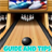 Guide For 3D Bowling icon
