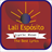 Lali Esposito Letra- Lyric Koe icon