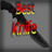Best knife cs go icon
