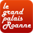 Grand Palais Roanne icon