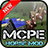 Horse MOD For MCPE version 1.0.0