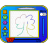 Magnetic Board icon