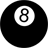 palla8 icon