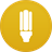 LED Flashlight Torch icon