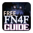Guide For FNAF 2 version 1.0