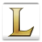 League Soundboard icon