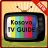 Kosovo TV GUIDE icon