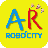 AR ROBOCITY icon