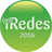 iRedes 2016 icon