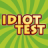 Idiot test version 1.0