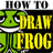 HowToDrawFrog icon