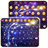 ElectricCloud Theme-Emoji Keyboard icon