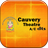 Cauvery Theatre icon