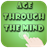 Age through the mind icon