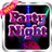 GO Keyboard Party Night Theme icon