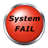 System Fail Prank icon