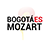 Bogotá es Mozart icon