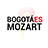 Bogotá es Mozart version 1.0