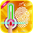 Fever Body Thermometer icon
