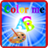 Color me ABC icon