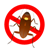 Anti insectos cucas broma icon
