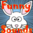 Funny Cartoon Sounds icon